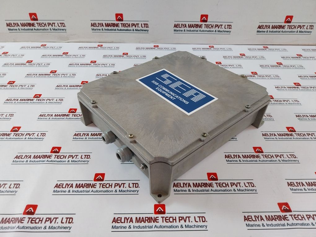 Sea Pcb-1616-01 Automatic Antenna Tuner Ssb Communication Equipment V1.4