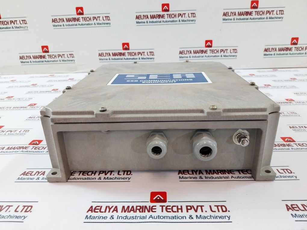 Sea Pcb-1616-01 Automatic Antenna Tuner Ssb Communication Equipment V1.4