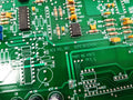 Sea Tel 111872 Rev. C Scpc 529 Receiver Pcb 112019-3-j