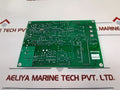 Sea Tel 111872 Rev. C Scpc 529 Receiver Pcb 112019-3-j