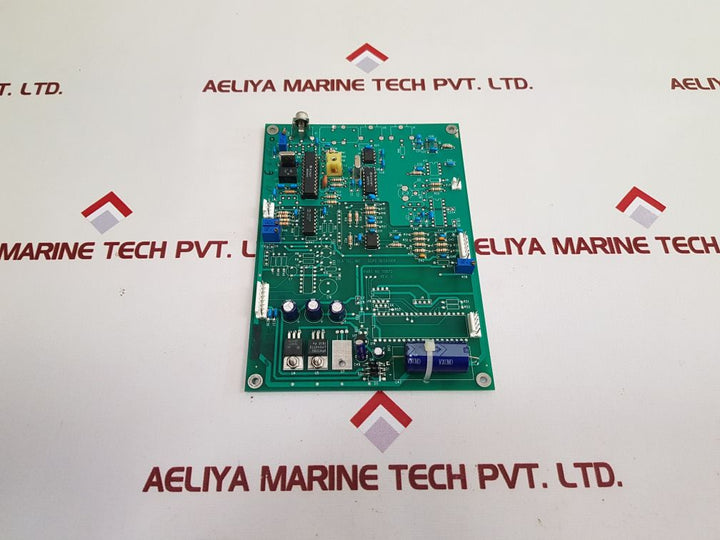 Sea Tel 111872 Rev .C Scpc Receiver Pcb 112019-3-h
