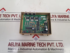 Sea Tel 116321-2 Bldc Servo Amplifier