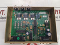 Sea Tel 116321-2 Bldc Servo Amplifier