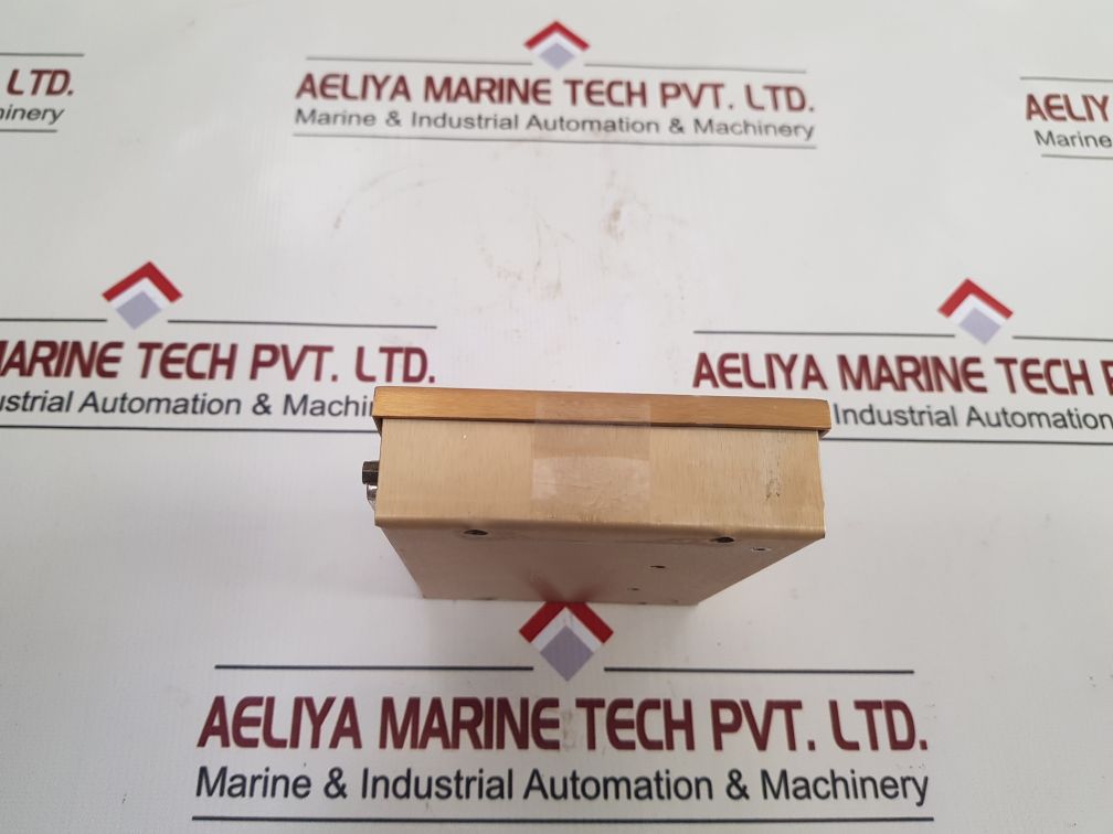 Sea Tel 116321-2 Bldc Servo Amplifier