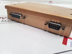 Sea Tel 116321-2 Bldc Servo Amplifier