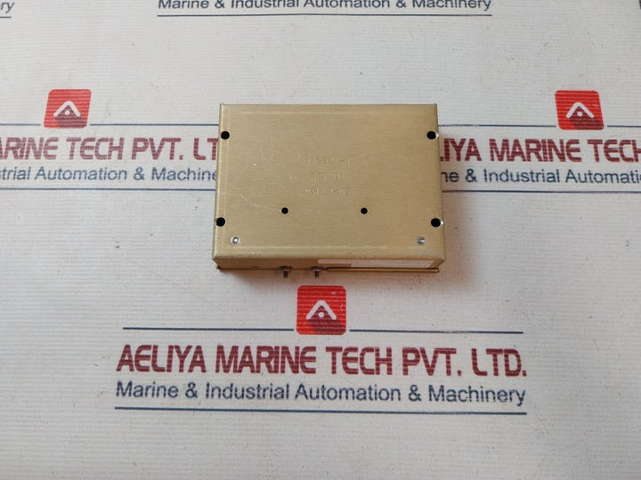 Sea Tel 116321-2 Shielded Polang Aux Relay