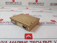 Sea Tel 116321-2 Shielded Polang Aux Relay