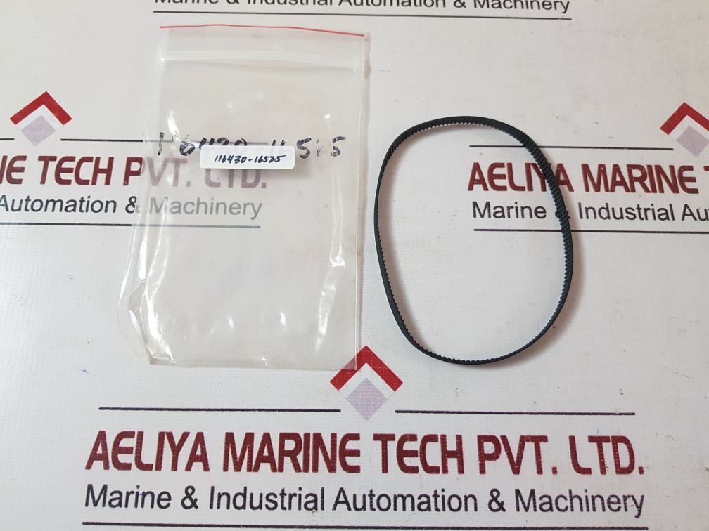 Sea Tel 116430-16525,116903-11137,116903-13237,116903-14537,126237-1 Belt