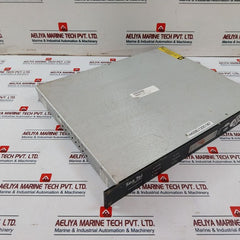 Sea Tel 125411-2 Antenna Control Unit Dac-2202