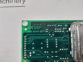 Seatel 125542-1 Pcb Dvb Receiver Acu/Pcu
