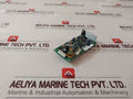 Seatel 125542-1 Pcb Dvb Receiver Acu/Pcu
