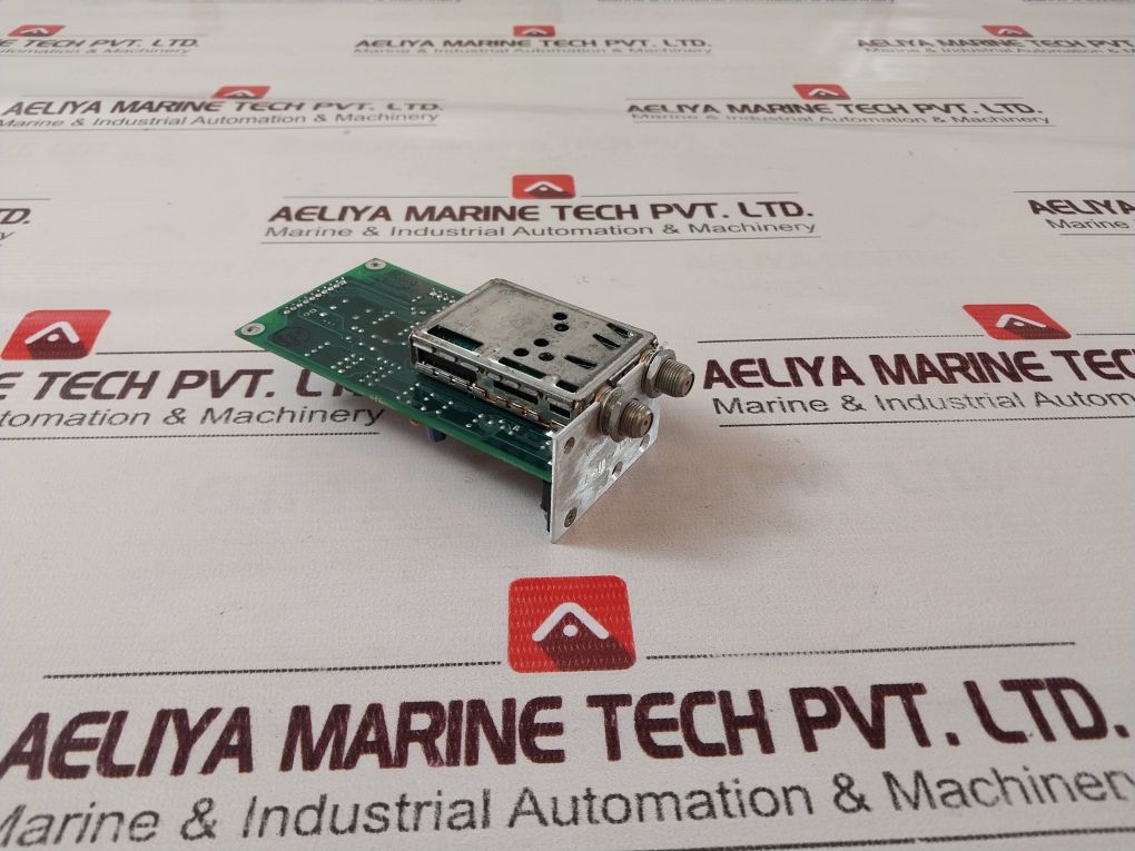 Seatel 125542-1 Pcb Dvb Receiver Acu/Pcu