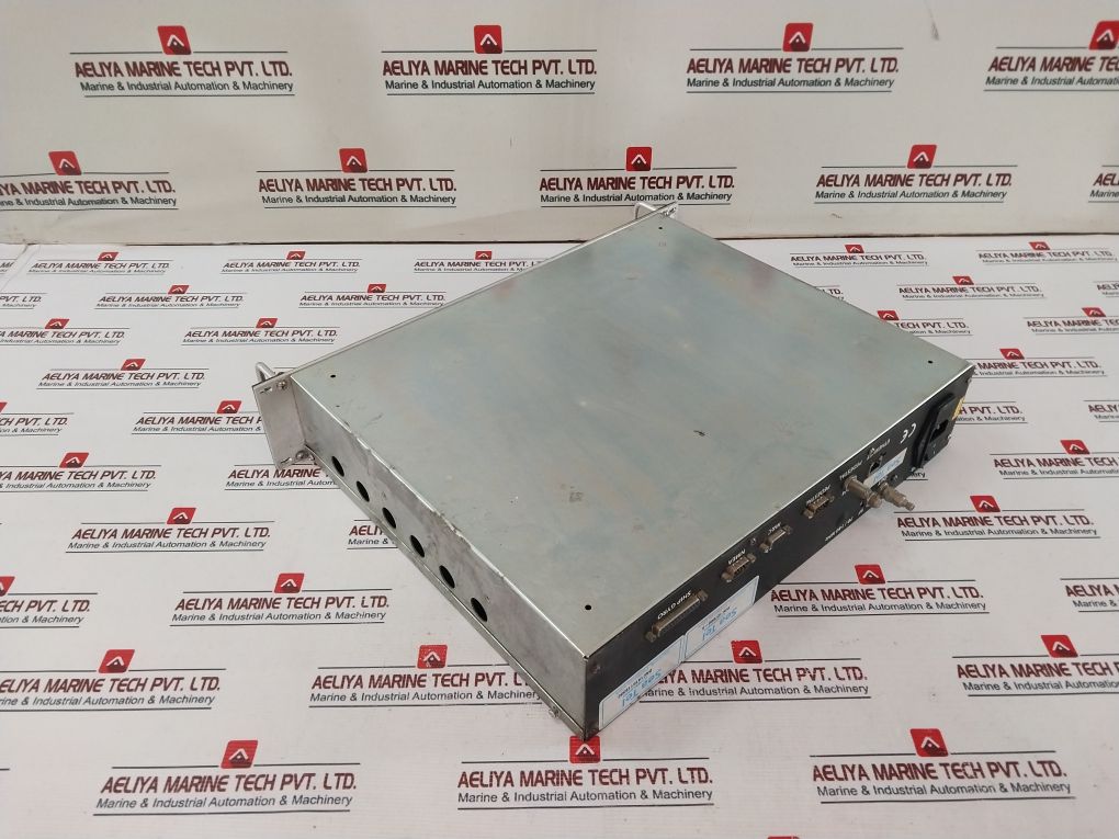 Sea Tel 127660-3 Tracking Antenna Control Unit