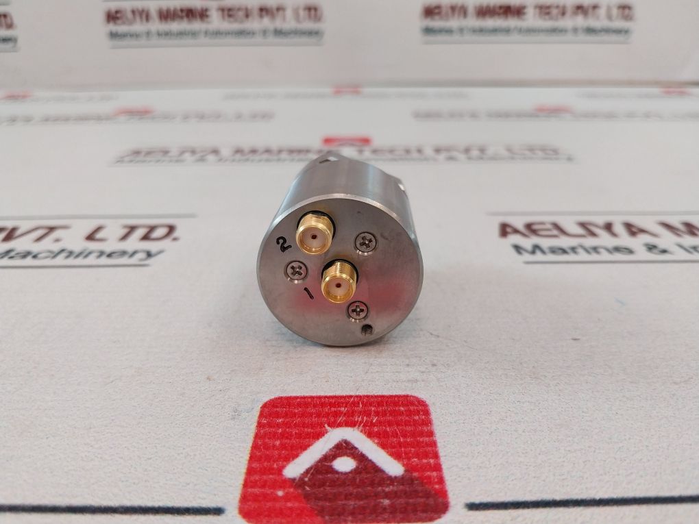 Sea Tel 135371 2-channel Rotary Joint Replacement Kit