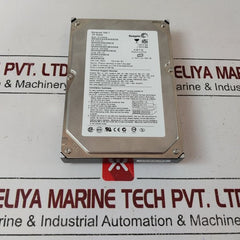 Seagate Barracuda 7200.7
