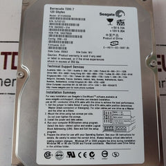 Seagate Barracuda 7200.7 St3120022A Hard Drive