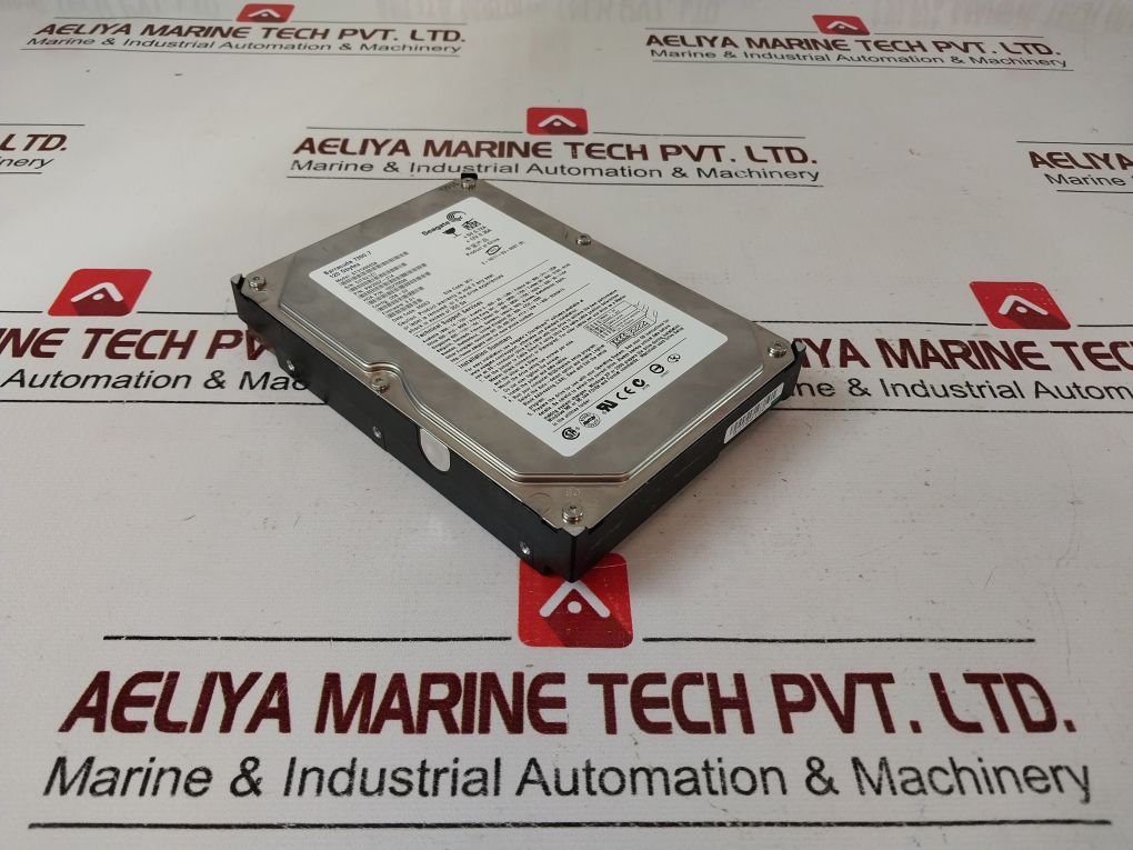 Seagate Barracuda 7200.7 St3120022A Hard Drive