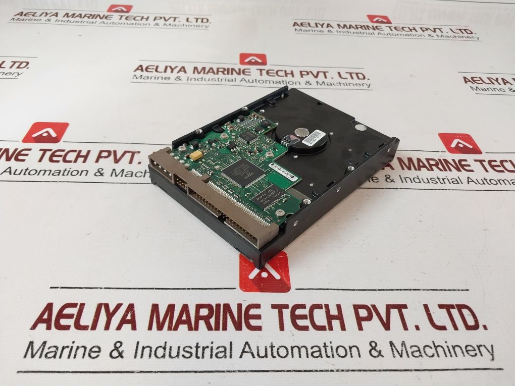 Seagate Barracuda 7200.7 St3120022A Hard Drive