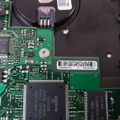 Seagate Barracuda 7200.7 St3120022A Hard Drive