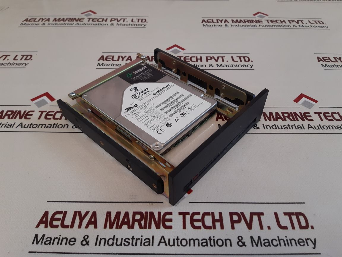 Seagate St51080A Hard Disc Drive 9C2001-306 Multimedia Ready