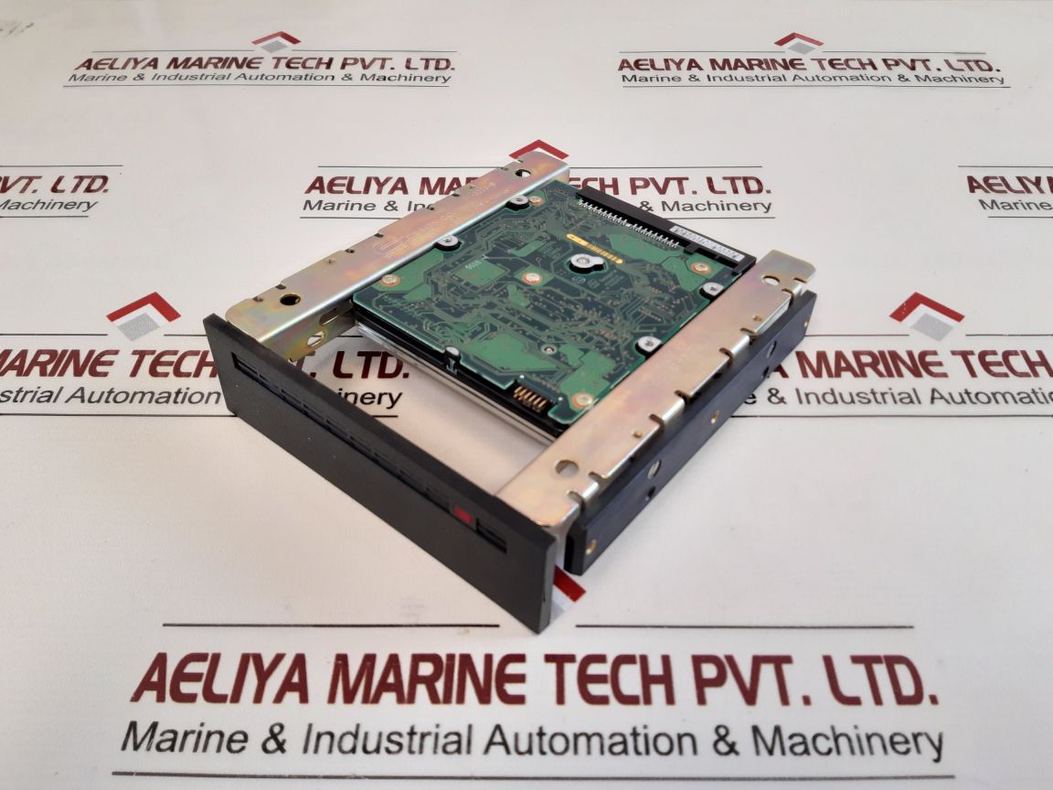 Seagate St51080A Hard Disc Drive 9C2001-306 Multimedia Ready