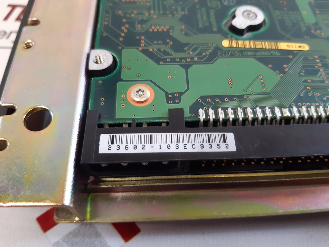 Seagate St51080A Hard Disc Drive 9C2001-306 Multimedia Ready