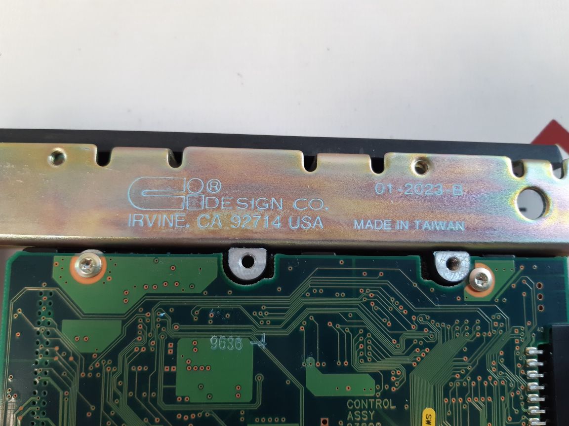 Seagate St51080A Hard Disc Drive 9C2001-306 Multimedia Ready