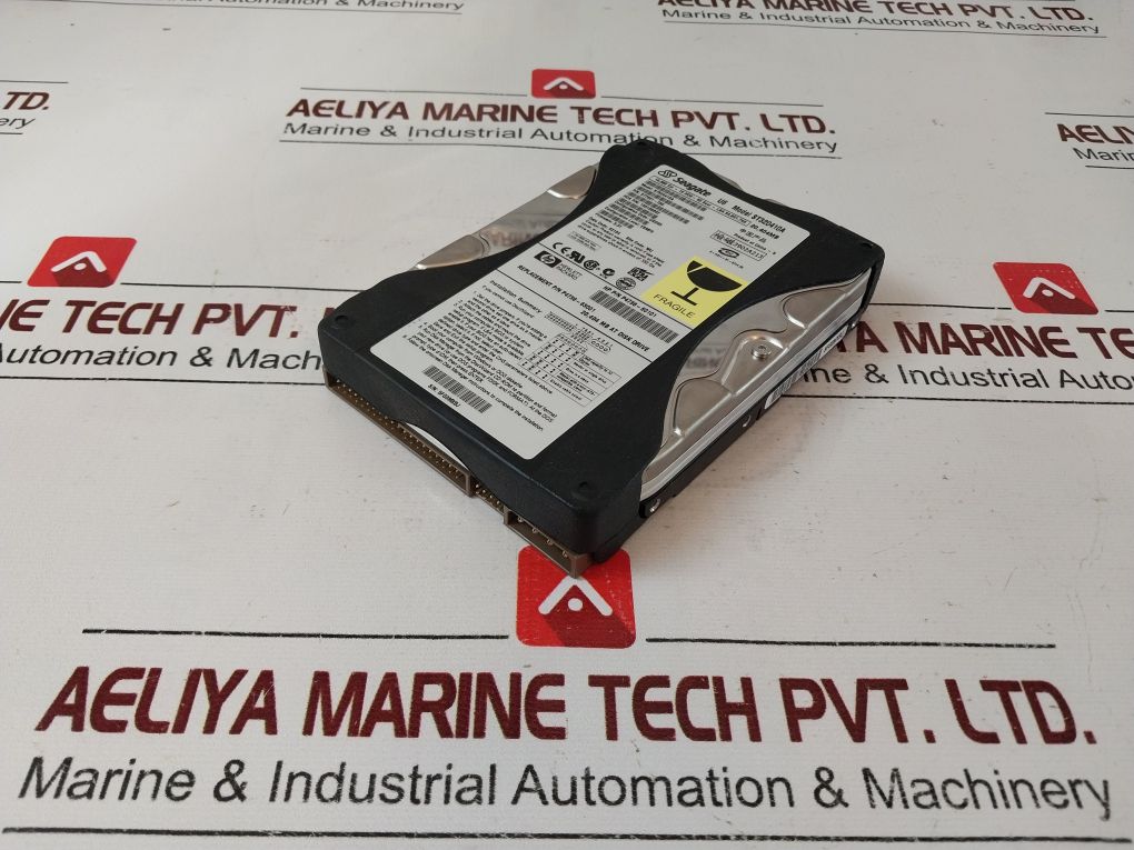 Seagate St320410A Disk Drive
