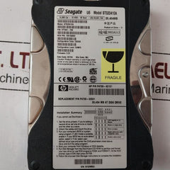 Seagate St320410A Disk Drive