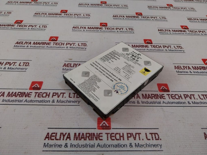 Seagate St310014Ace Hard Disk Drive 9W1001-280