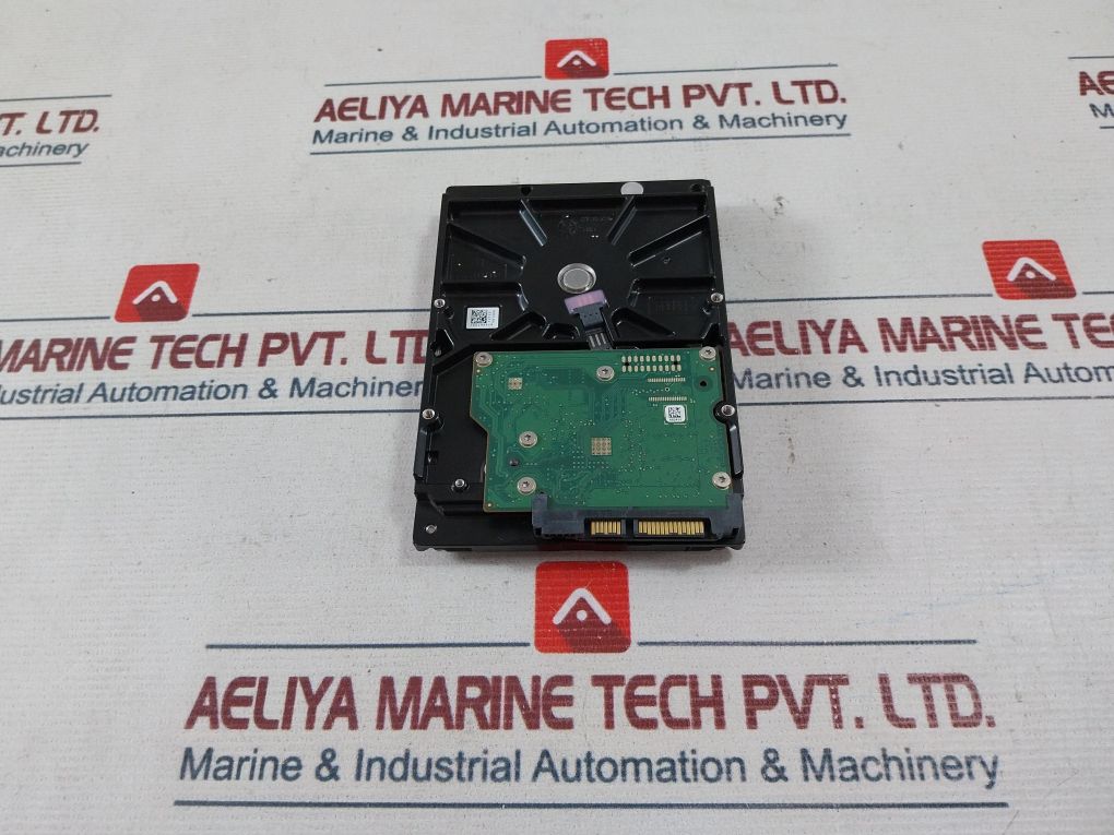 Seagate St3160316As Internal Hard Drive