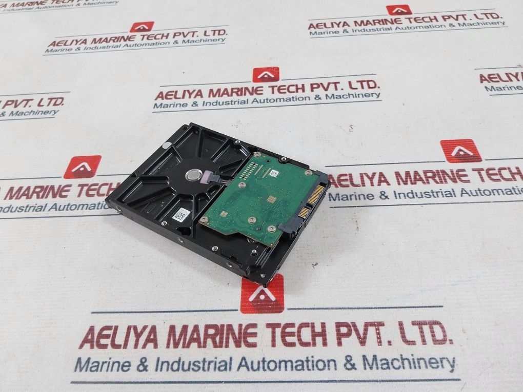 Seagate St3160316As Internal Hard Drive