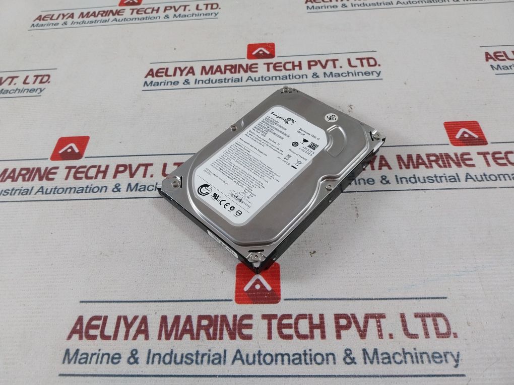 Seagate St3160316As Internal Hard Drive