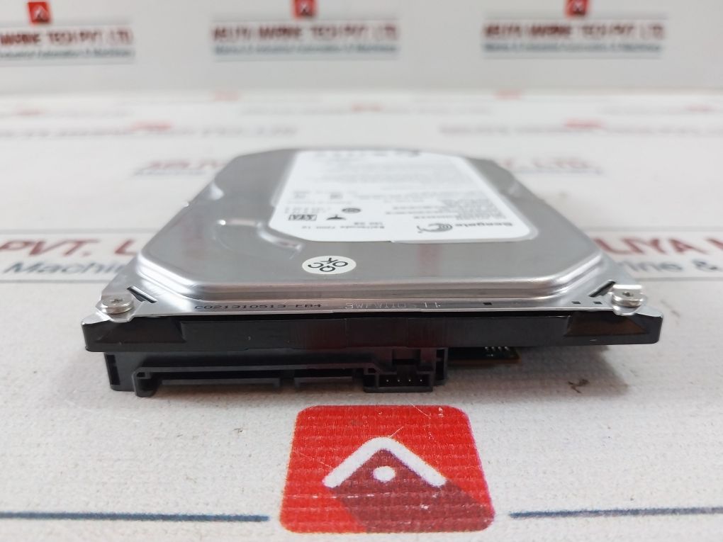 Seagate St3160316As Internal Hard Drive