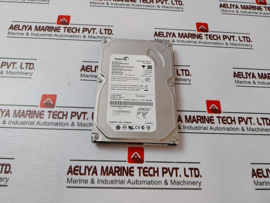 Seagate St3160815As Internal Hard Disk Drive 160 Gb 9Cy132-276