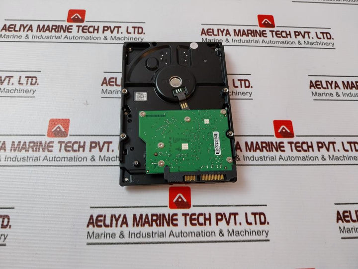 Seagate St3160815As Internal Hard Disk Drive 160 Gb 9Cy132-276