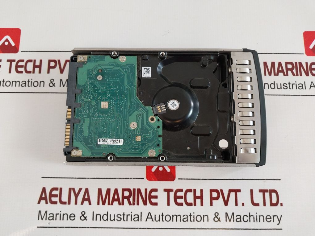 Seagate St3250310Ns 9Ca152-504 Hard Drive