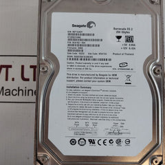 Seagate St3250310Ns 9Ca152-504 Hard Drive