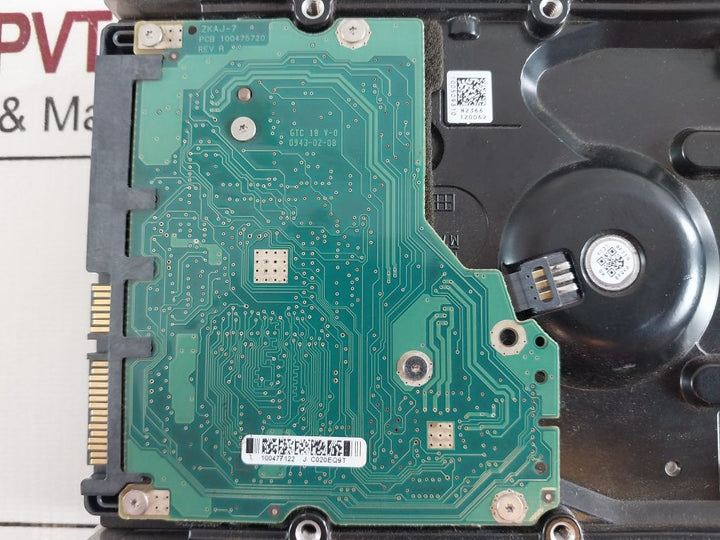 Seagate St3250310Ns 9Ca152-504 Hard Drive
