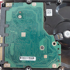 Seagate St3250310Ns 9Ca152-504 Hard Drive