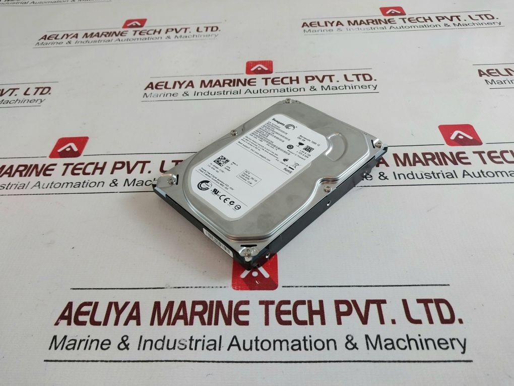 Seagate St3250318As Barracuda 7200.12 Hard Drive