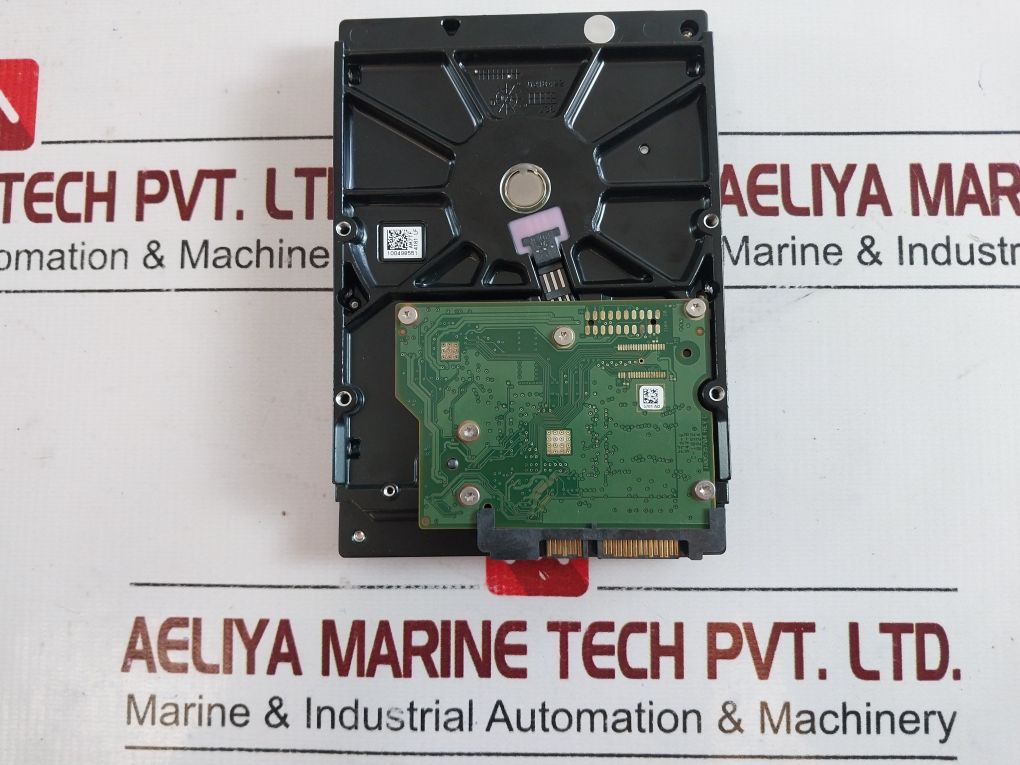 Seagate St3250318As Barracuda 7200.12 Hard Drive