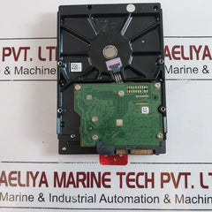 Seagate St3250318As Barracuda 7200.12 Hard Drive