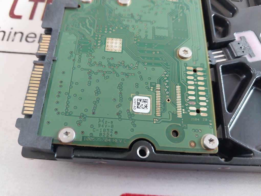 Seagate St3250318As Barracuda 7200.12 Hard Drive