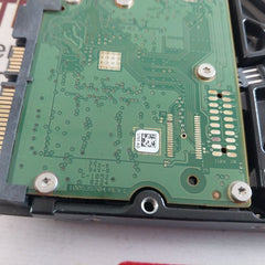Seagate St3250318As Barracuda 7200.12 Hard Drive