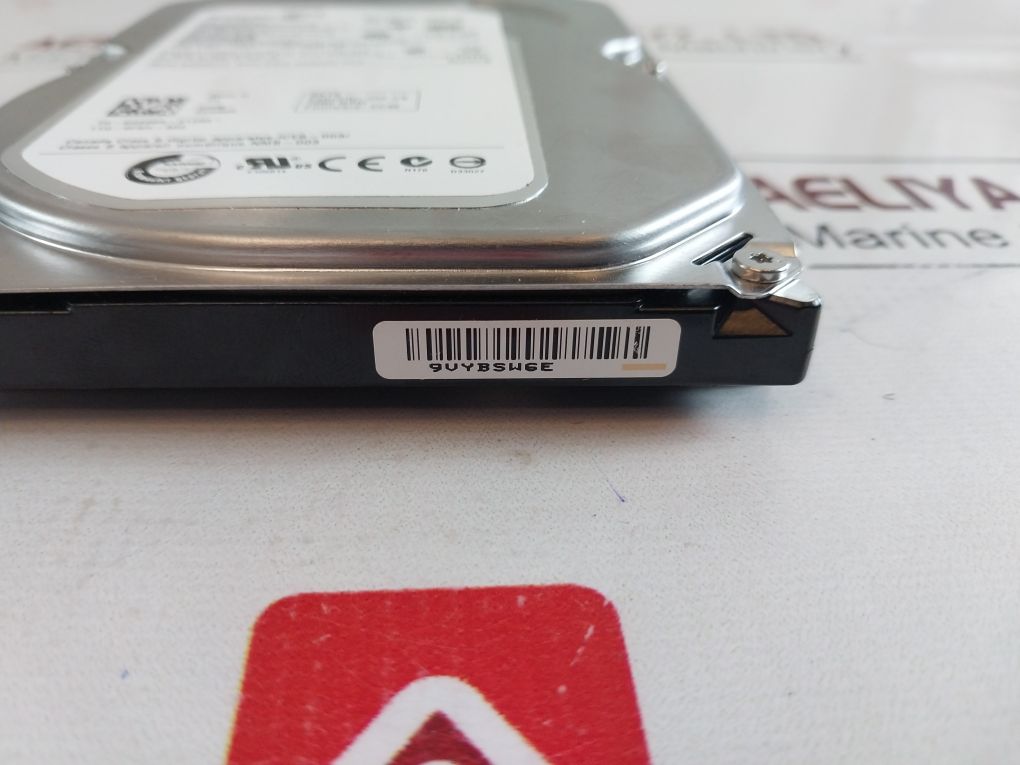 Seagate St3250318As Barracuda 7200.12 Hard Drive