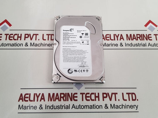 Seagate Barracuda 7200.12 St3250318As Internal Hard Drive