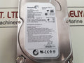 Seagate Barracuda 7200.12 St3250318As Internal Hard Drive