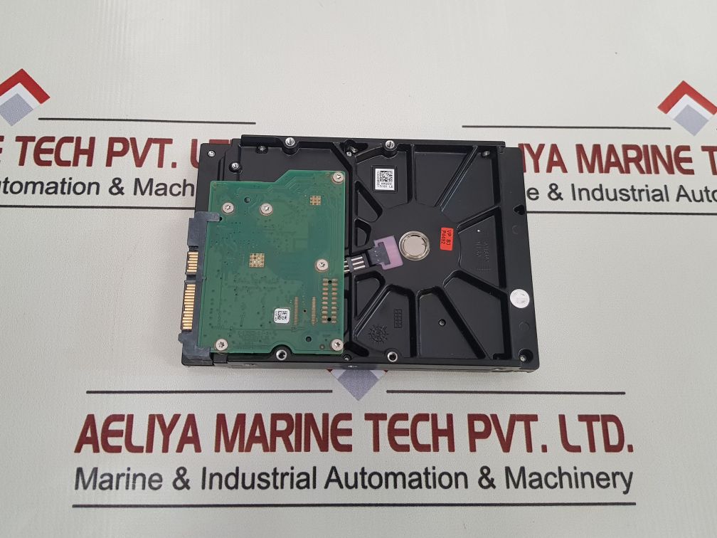 Seagate Barracuda 7200.12 St3250318As Internal Hard Drive