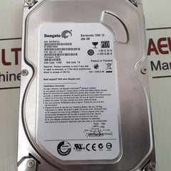 Seagate Barracuda 7200.12 St3250318As Internal Hard Drive